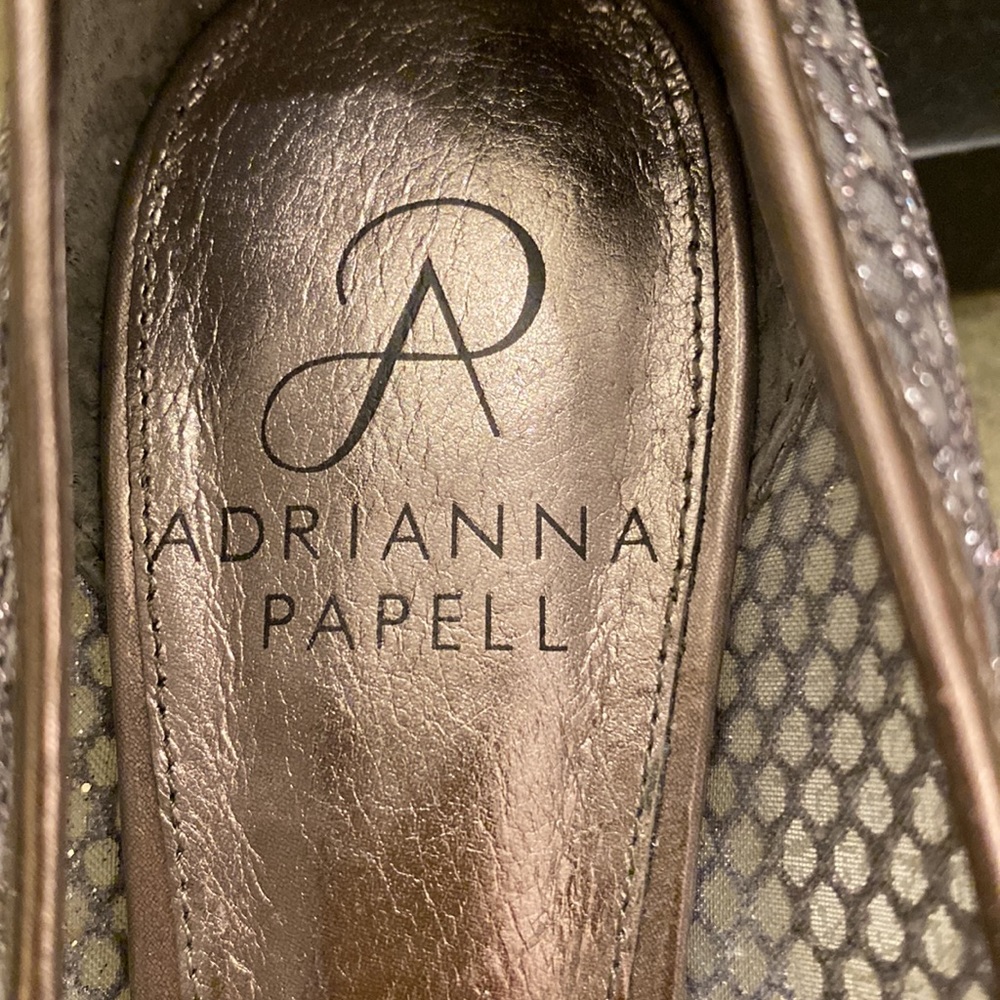 Adrianna Papell Lois Kitten Heels - Picture 10 of 15